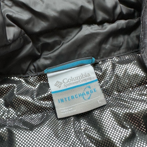 Columbia Men’s Ski Pants and Jacket SET ONLY - Picture 4 of 6